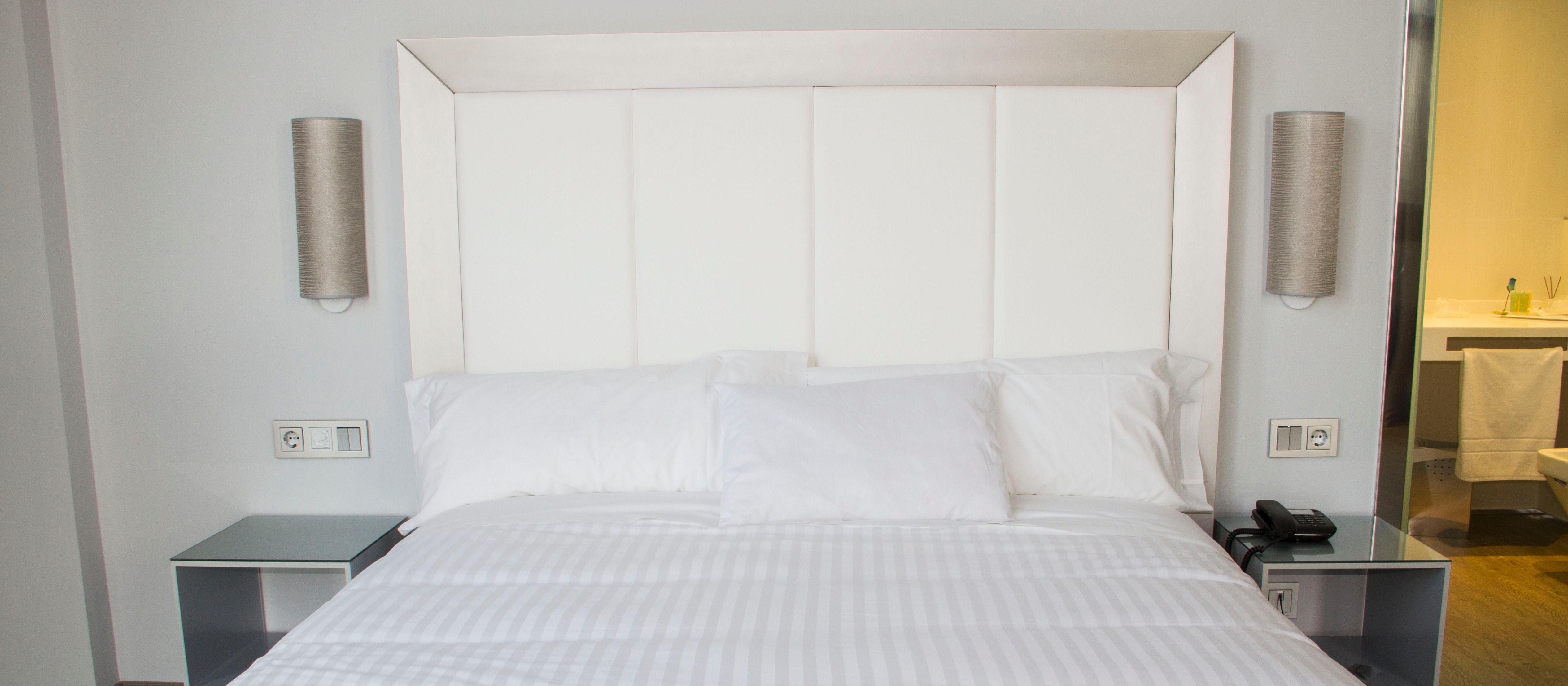 Hotel Santa Eulalia Puertollano Kültér fotó