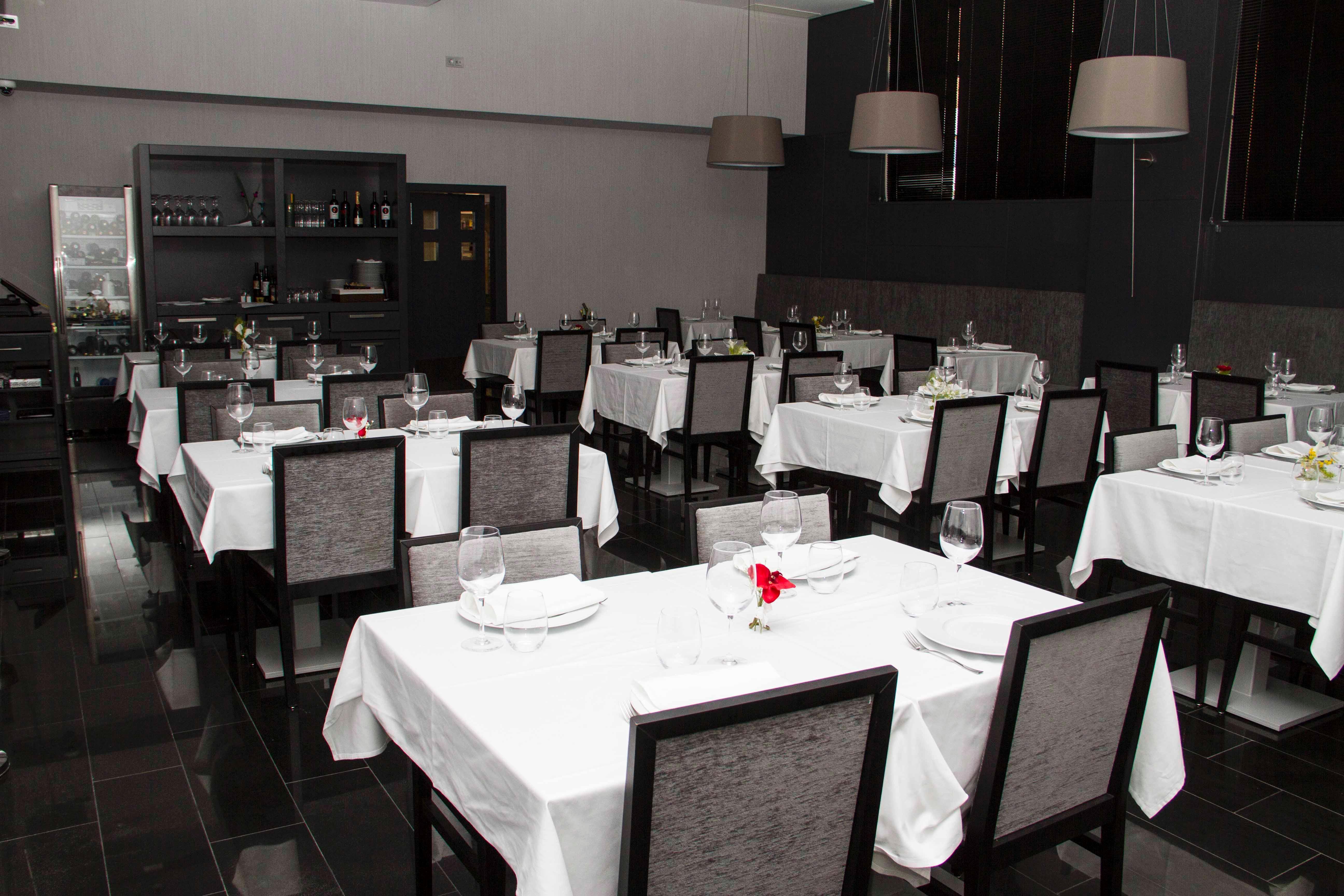 Hotel Santa Eulalia Puertollano Kültér fotó