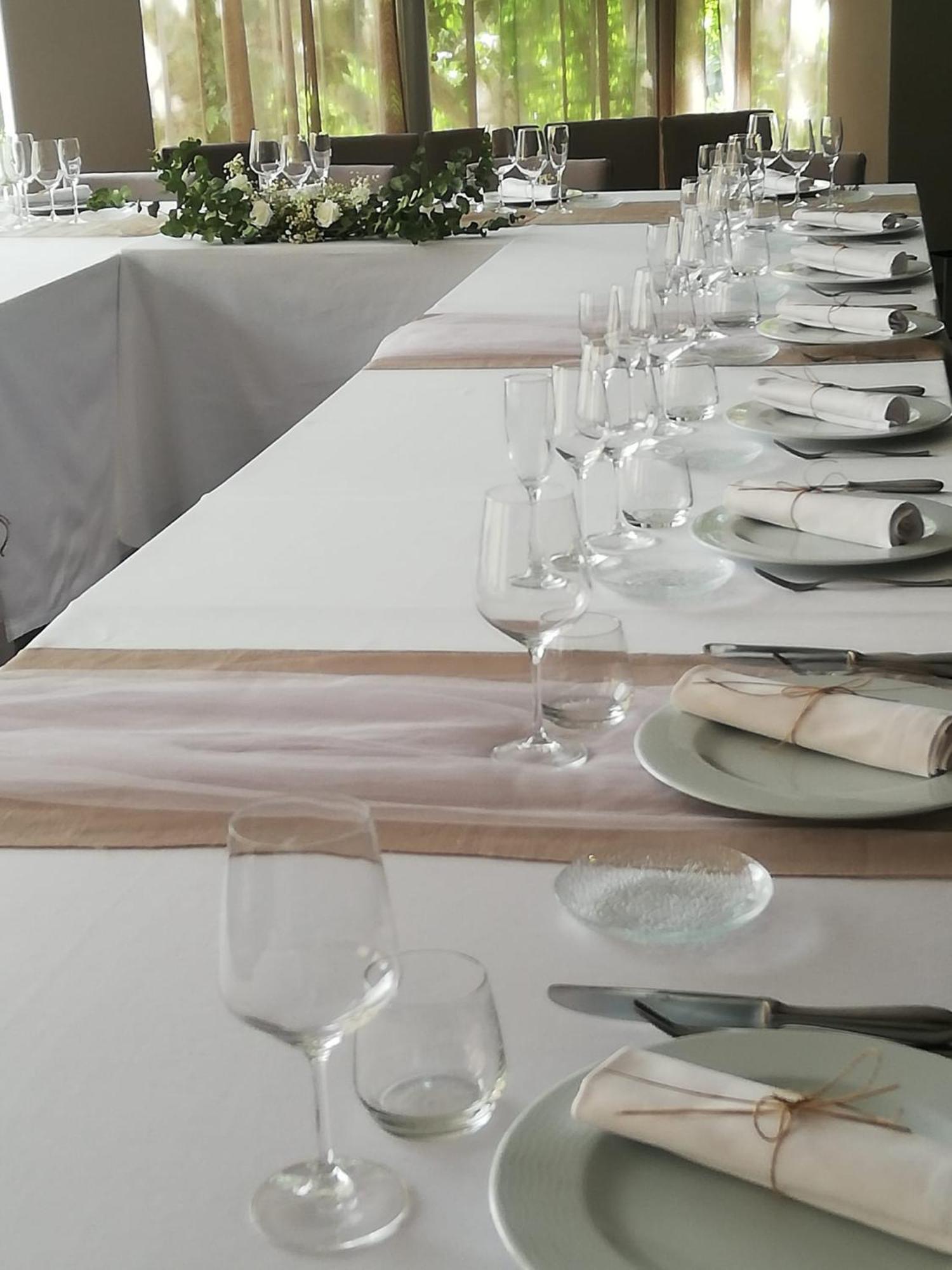 Hotel Santa Eulalia Puertollano Kültér fotó